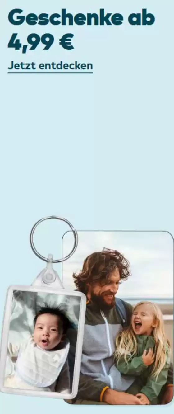 Snapfish Katalog | Geschenke | 2026-06-01T00:00:00.000Z - 2026-06-14T00:00:00.000Z