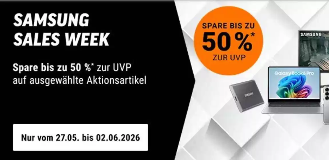 Notebooksbilliger Katalog | WM Rabatt Helden | 2026-06-01T00:00:00.000Z - 2026-06-08T00:00:00.000Z