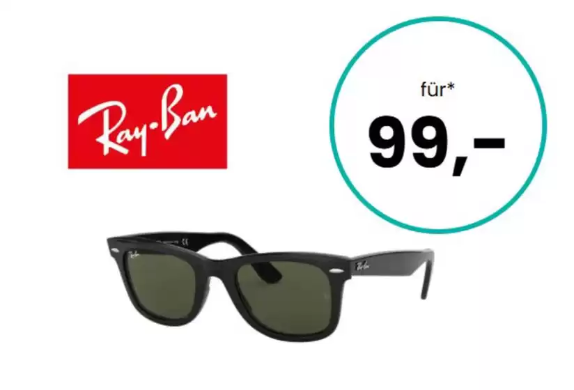Abele Optik Katalog | Ray Ban | 2026-06-02T00:00:00.000Z - 2026-06-27T00:00:00.000Z