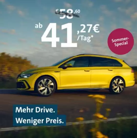 Euromobil Katalog | Mehr Drive Weniger Preis. | 2026-06-03T00:00:00.000Z - 2026-06-21T00:00:00.000Z
