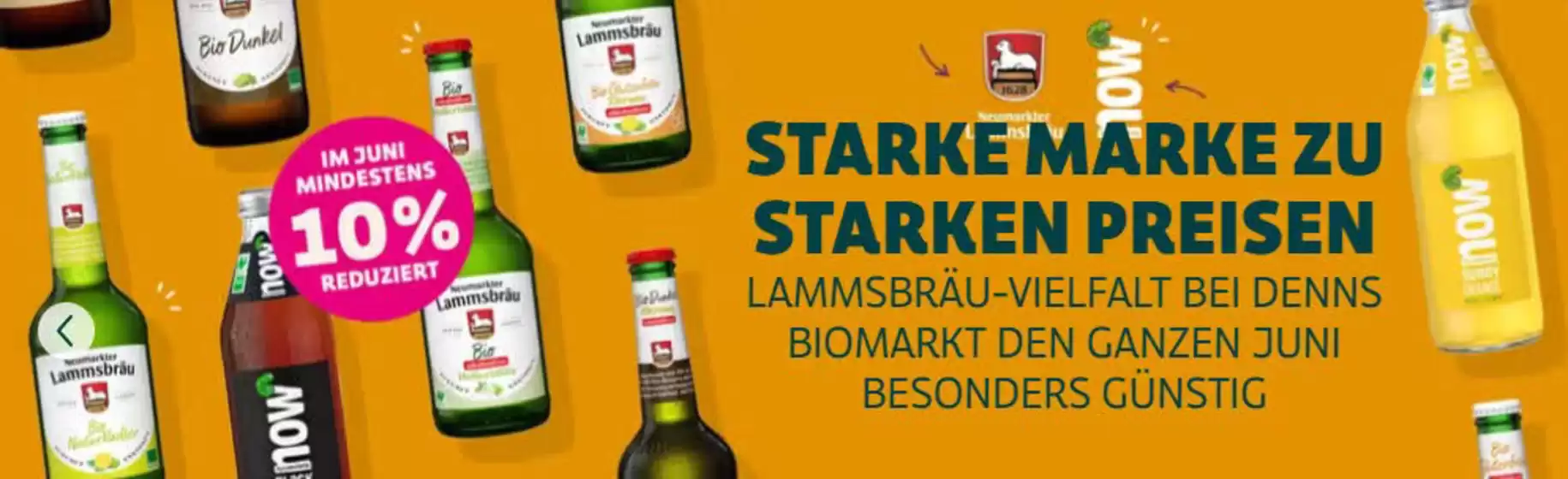BioMarkt Katalog | Starke Marke Zu Starken Preisen` | 2026-06-04T00:00:00.000Z - 2026-06-22T00:00:00.000Z