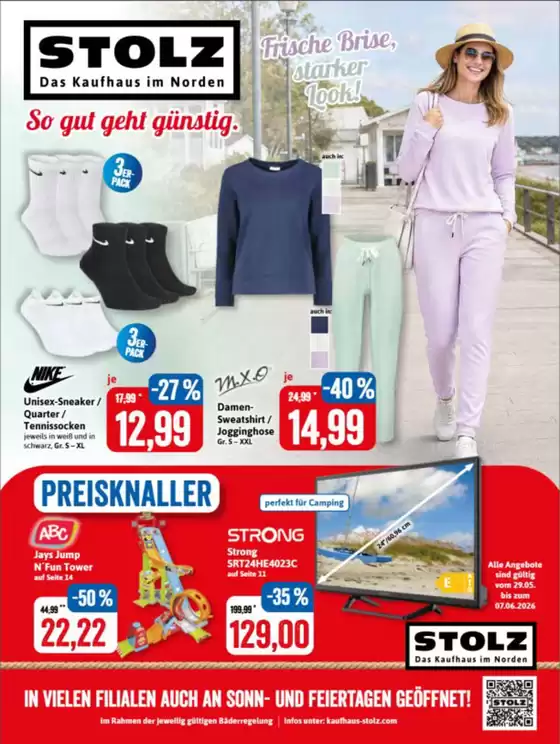 Stolz Katalog | So Gut Geht Gunstig `  | 2026-06-05T00:00:00.000Z - 2026-06-07T00:00:00.000Z