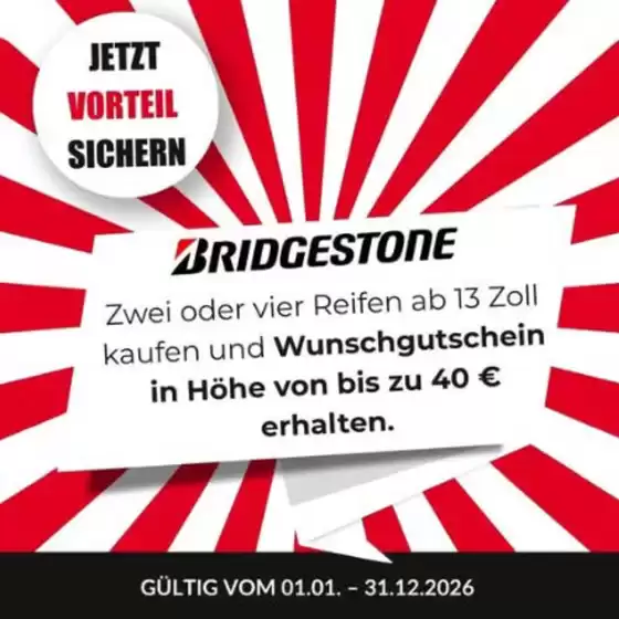 REIFF Reifen Katalog in Waldenburg (Zwickau) | Jetzt Verteil Sichern | 2026-06-05T00:00:00.000Z - 2026-12-31T00:00:00.000Z
