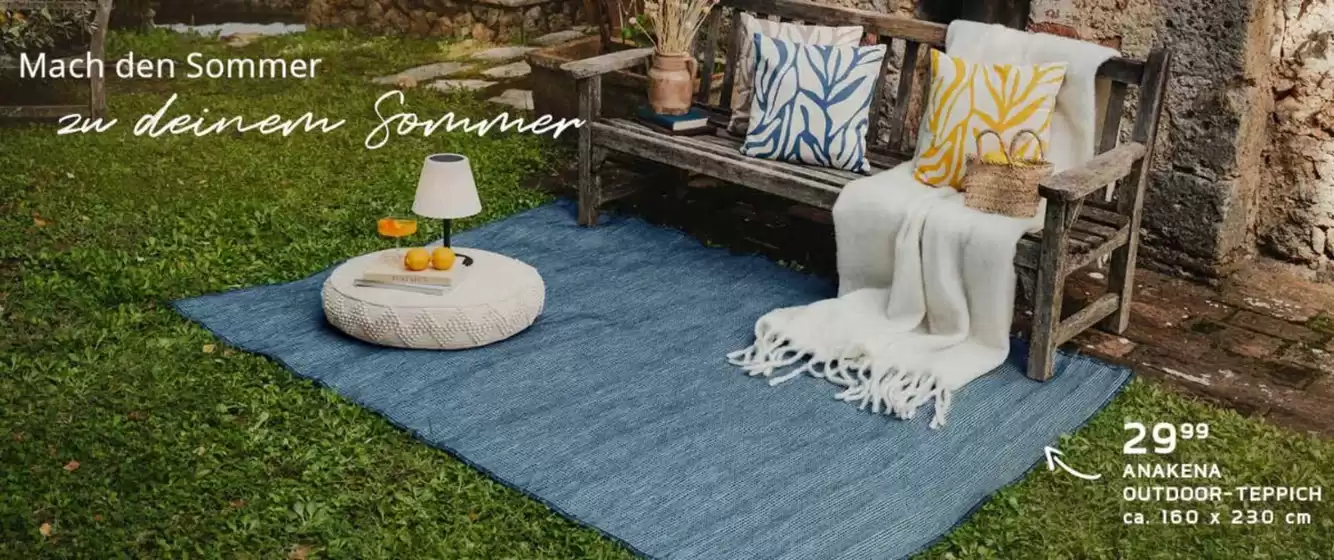Kibek Katalog | Mach Den Sommer  | 2026-06-05T00:00:00.000Z - 2026-06-21T00:00:00.000Z