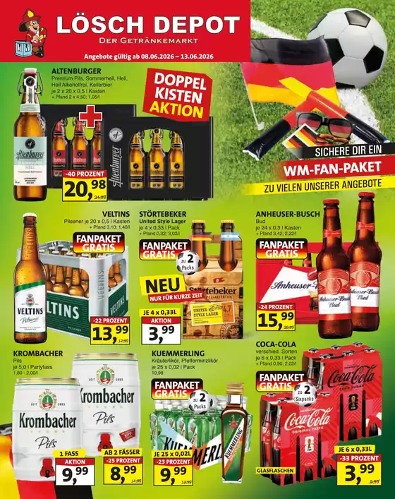 Löschdepot Katalog | Hz 24 kw lpz web | 2026-06-08T00:00:00.000Z - 2026-06-13T00:00:00.000Z