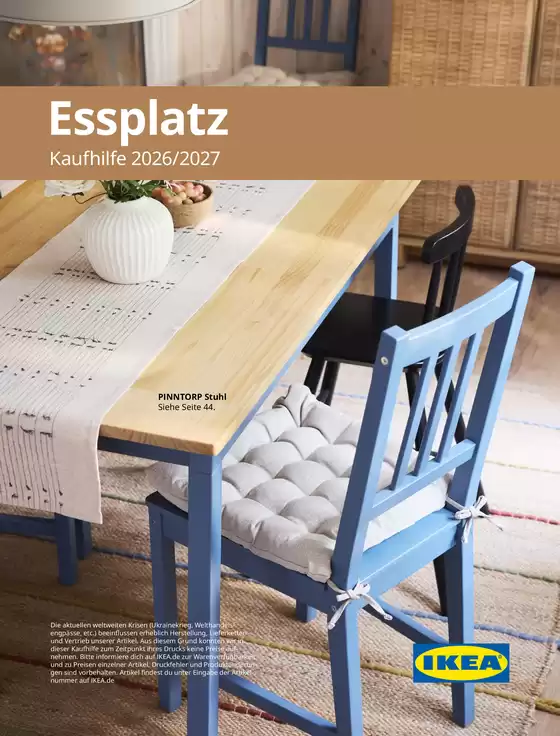 IKEA Katalog | Bf kaufhilfe essplatz 07 2026 online | 2026-01-01T00:00:00.000Z - 2027-12-31T00:00:00.000Z