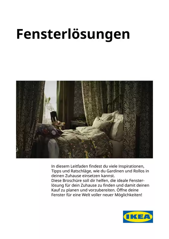 IKEA Katalog | Bf leitfaden fenster 07 2026 online | 2026-06-09T00:00:00.000Z - 2027-06-09T00:00:00.000Z