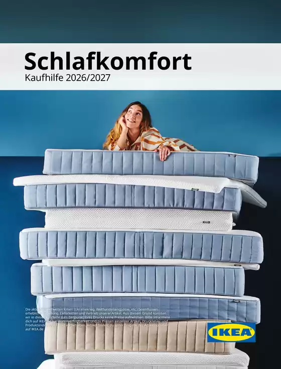 IKEA Katalog | Bf kaufhilfe schlafkomfort 07 2026 online | 2026-01-01T00:00:00.000Z - 2027-12-31T00:00:00.000Z