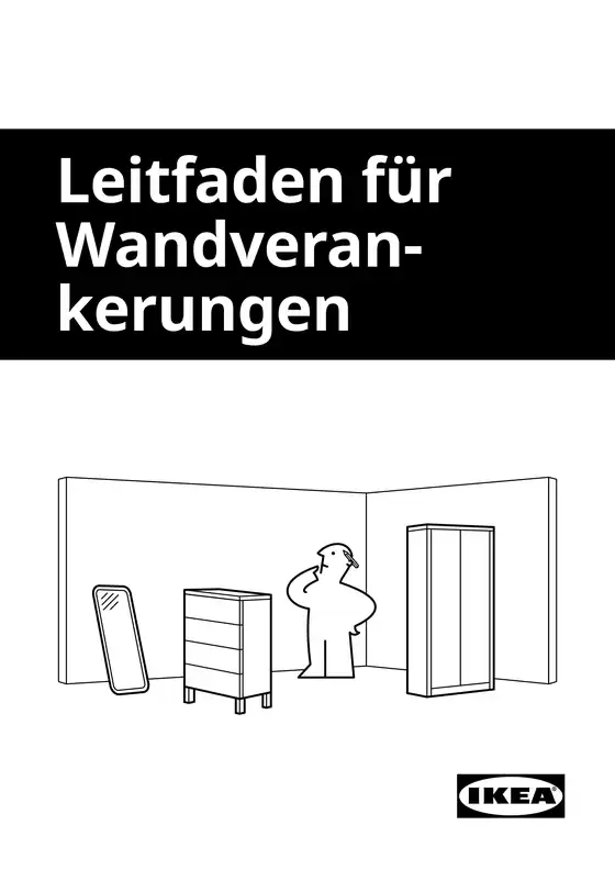 IKEA Katalog in Liebstadt | Bf leitfaden wandverankerung 07 2026 online | 2026-06-09T00:00:00.000Z - 2027-06-09T00:00:00.000Z
