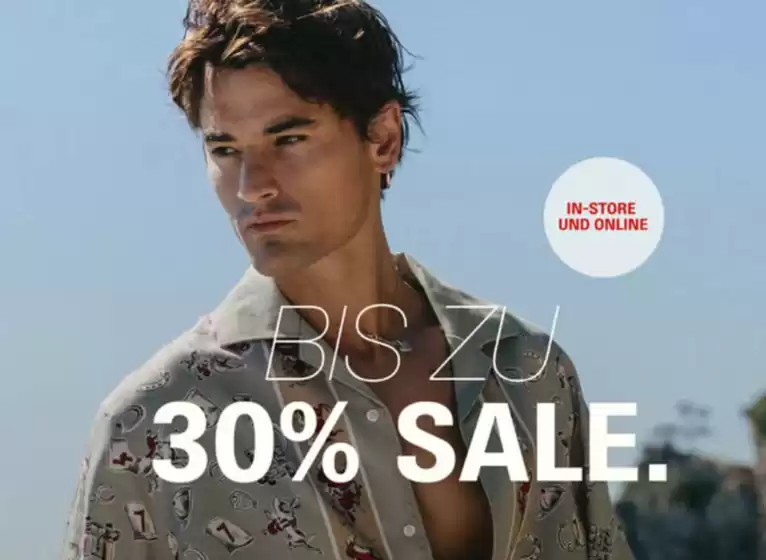 Anson's Katalog | Bis Zu 30% Sale . | 2026-06-09T00:00:00.000Z - 2026-06-24T00:00:00.000Z