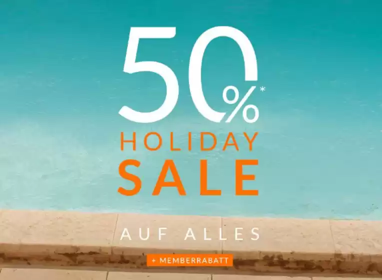 Camp David Katalog | 50% Holiday Sale | 2026-06-10T00:00:00.000Z - 2026-06-29T00:00:00.000Z