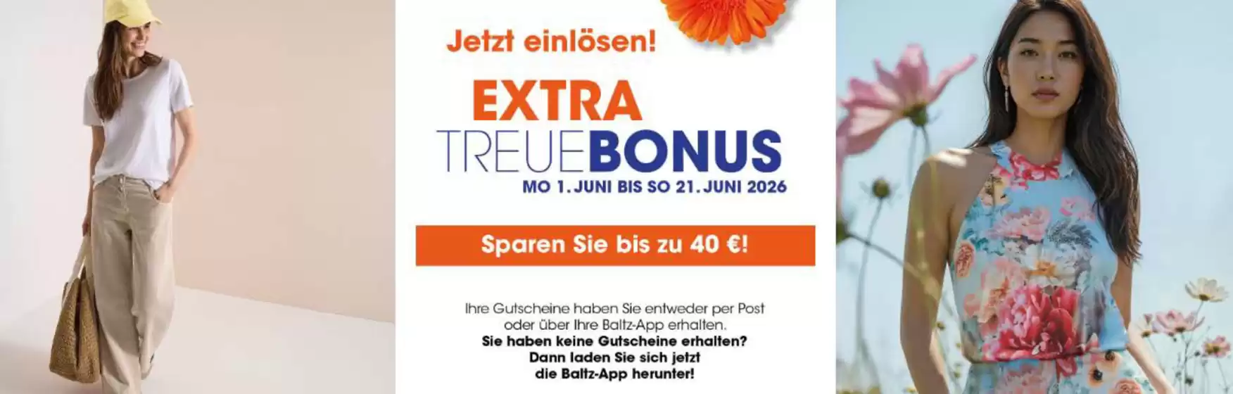 Baltz Katalog | Jetzt Einlosen!  | 2026-06-10T00:00:00.000Z - 2026-06-21T00:00:00.000Z