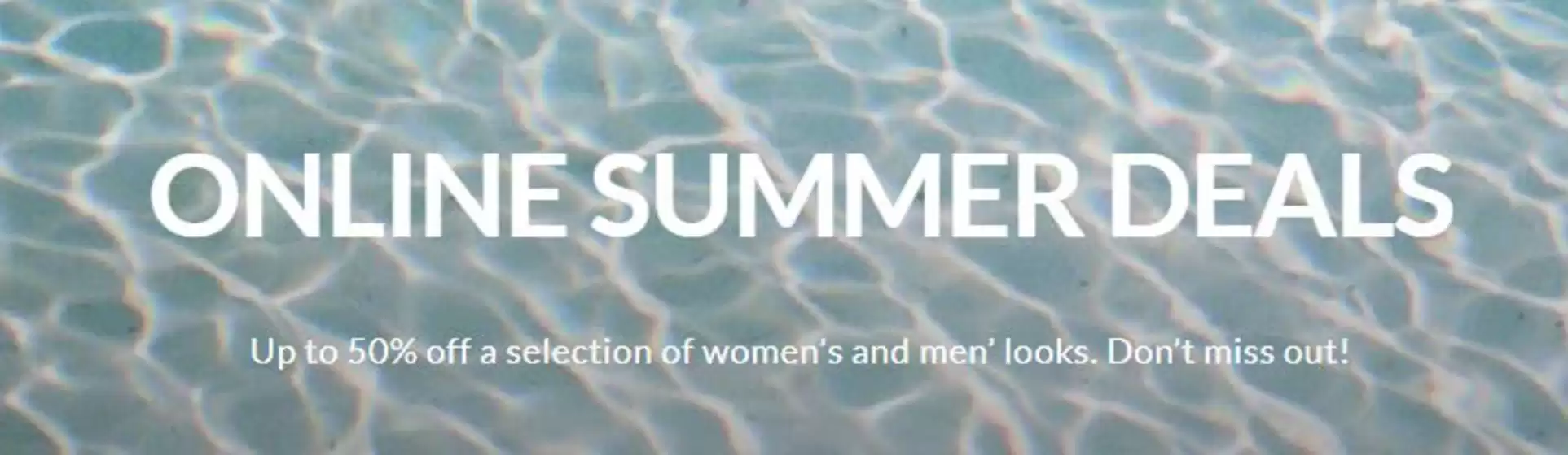 Sisley Katalog | Online Summer Deals | 2026-06-11T00:00:00.000Z - 2026-06-28T00:00:00.000Z