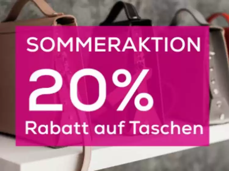 Schuh Bode Katalog | Sommeraktion 20% Rabatt Auf Tadchen | 2026-06-12T00:00:00.000Z - 2026-06-20T00:00:00.000Z