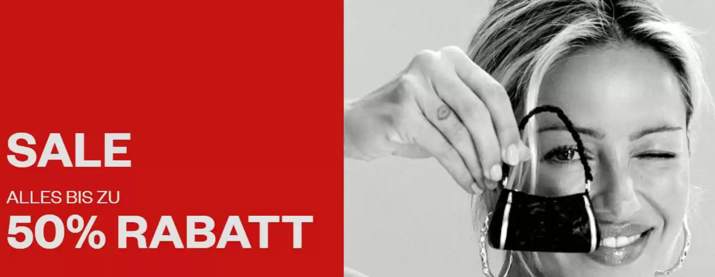 Desigual Katalog in Coesfeld | Sale Alles Bis Zu 50% Rabatt | 2026-06-12T00:00:00.000Z - 2026-06-21T00:00:00.000Z