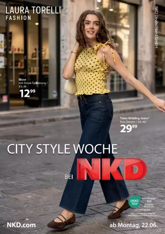 NKD Katalog | Top-Deals und Rabatte | 2026-06-16T00:00:00.000Z - 2026-06-22T00:00:00.000Z