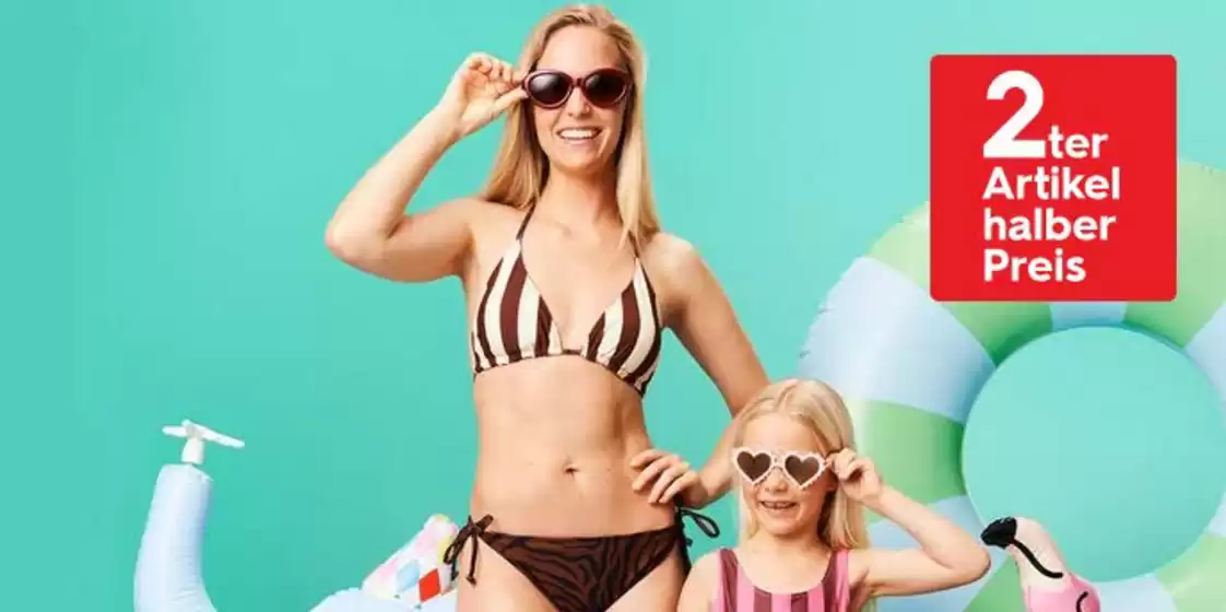 HEMA Katalog | 2 Ter Artikel Halber Preis | 2026-06-16T00:00:00.000Z - 2026-07-02T00:00:00.000Z