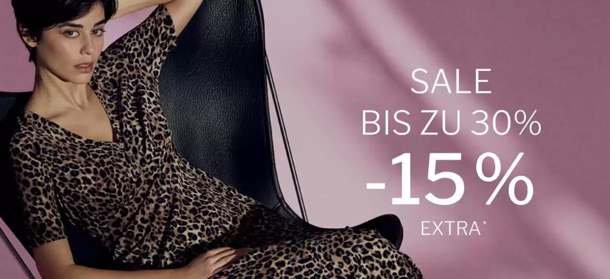 Zero Katalog | Sale Bis Zu 30% -15% Extra | 2026-06-18T00:00:00.000Z - 2026-07-02T00:00:00.000Z