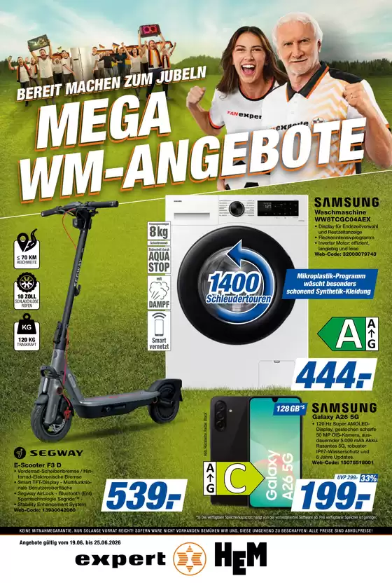 HEM expert Katalog | Hem kw26 2026 online | 2026-06-19T00:00:00.000Z - 2026-06-25T00:00:00.000Z