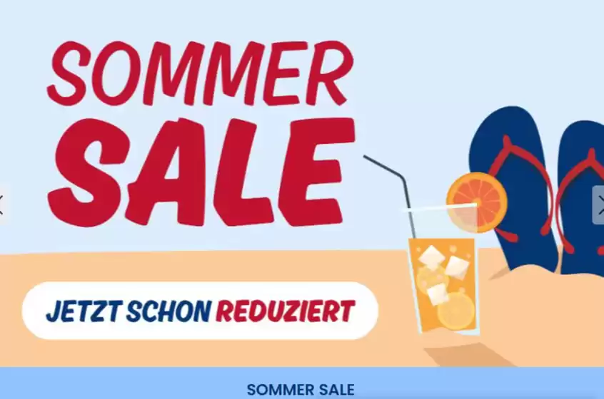 Schuh Okay Katalog | Sommer Sale Jetzt Schon Reduziert! | 2026-06-19T00:00:00.000Z - 2026-06-28T00:00:00.000Z