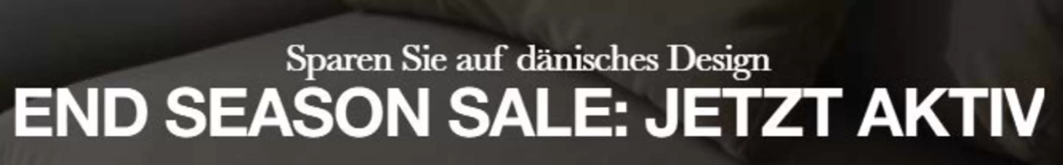 BoConcept Katalog | End Season Sale : Jetzt Aktiv | 2026-06-19T00:00:00.000Z - 2026-06-21T00:00:00.000Z