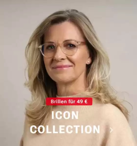 KRASS Optik Prospekt | Icon Colletion | 2026-06-19T00:00:00.000Z - 2026-07-05T00:00:00.000Z