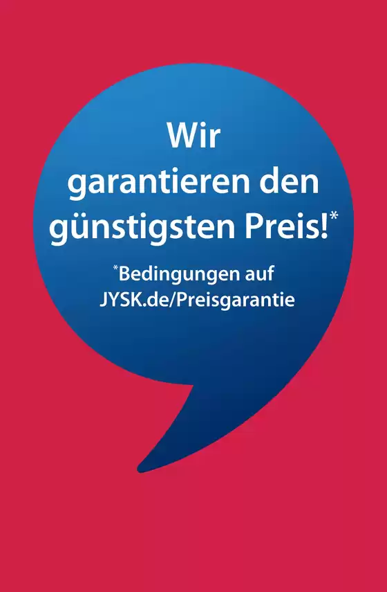 JYSK Katalog | Angebote für Schnäppchenjäger | 2026-06-22T00:00:00.000Z - 2026-06-27T00:00:00.000Z