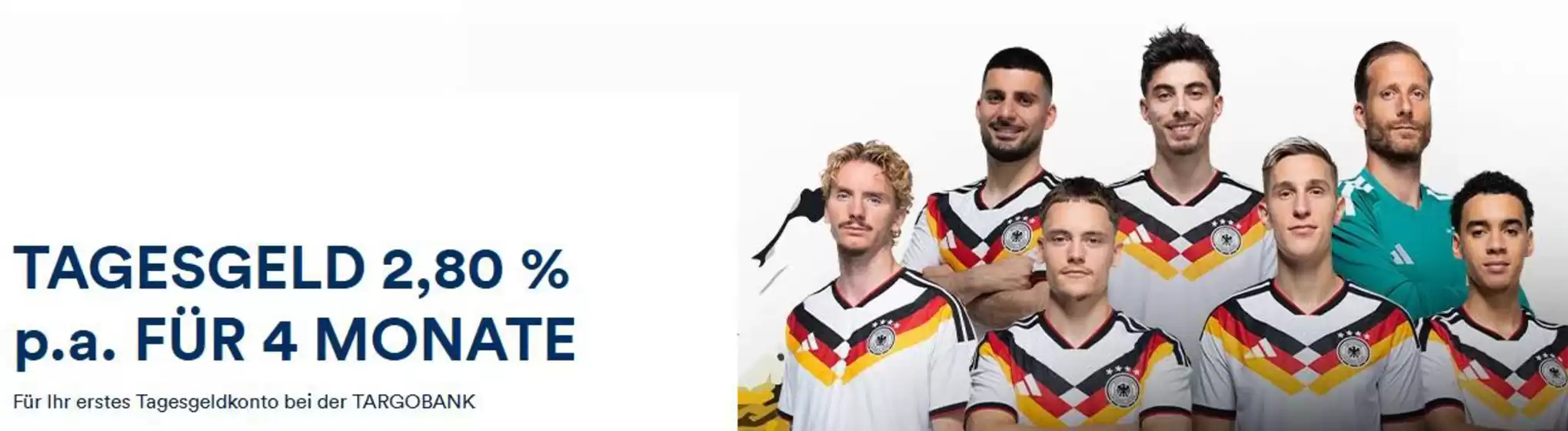 Targobank Katalog in Radibor | Tagesgeld 2.80% | 2026-06-22T00:00:00.000Z - 2026-07-02T00:00:00.000Z