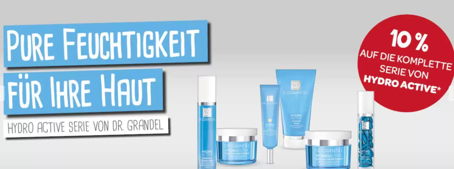 Vitalia Katalog | Pure Feuchtigkeit Fur Ihre Haut | 2026-06-22T00:00:00.000Z - 2026-06-29T00:00:00.000Z