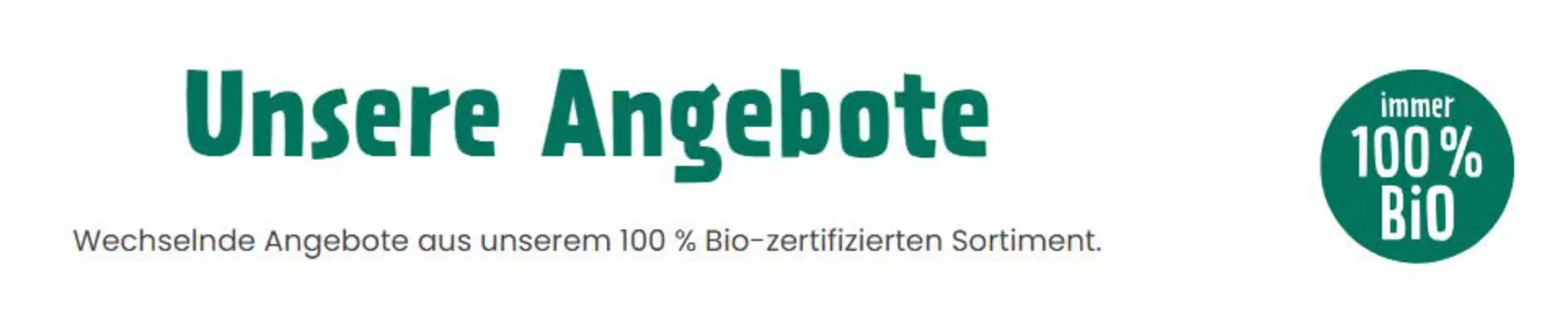 Superbiomarkt Katalog | Unsere Angebote | 2026-06-22T00:00:00.000Z - 2026-07-01T00:00:00.000Z