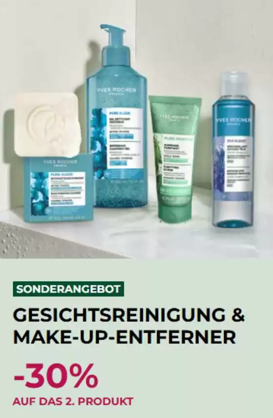 Yves Rocher Katalog | Sets Mit Haarpflege | 2026-06-23T00:00:00.000Z - 2026-07-15T00:00:00.000Z