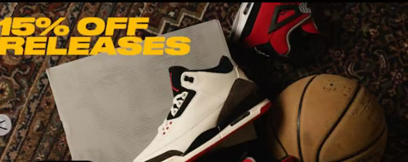 Kickz.com Prospekt in Arnbruck | Summer Sale Up To 50% off  | 2026-06-24T00:00:00.000Z - 2026-07-13T00:00:00.000Z