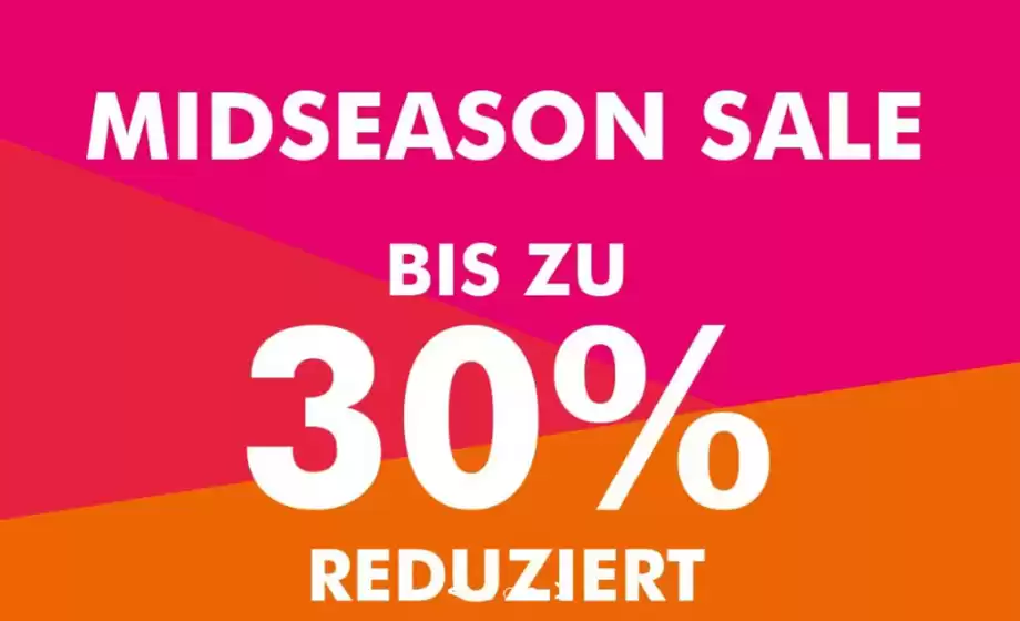 Liberty Woman Katalog | Midseason Sale Bis Zu 30% Reduziert | 2026-06-24T00:00:00.000Z - 2026-07-15T00:00:00.000Z