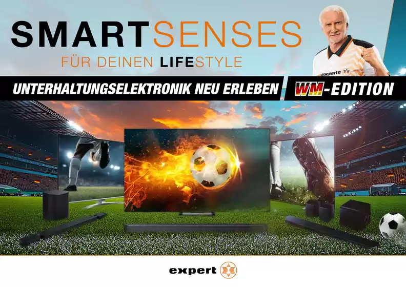 Expert Bening Katalog | Vvc lifestyle 01 06 2026 bw a4 | 2026-06-25T00:00:00.000Z - 2026-07-19T00:00:00.000Z