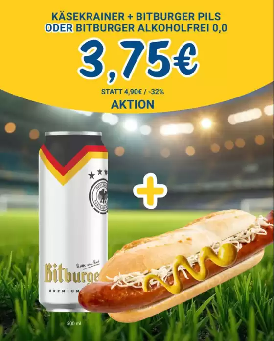 Yormas Katalog | Angebote  | 2026-06-25T00:00:00.000Z - 2026-07-04T00:00:00.000Z