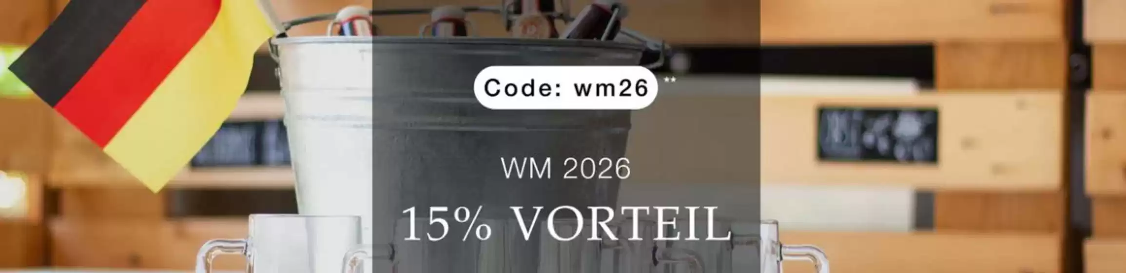 Leonardo Katalog | 15% Vorteil | 2026-06-25T00:00:00.000Z - 2026-06-29T00:00:00.000Z