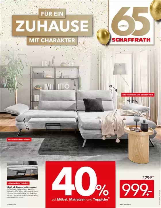 Schaffrath Katalog | Schaffrath SCHA A | 2026-07-01T00:00:00.000Z - 2026-07-31T00:00:00.000Z