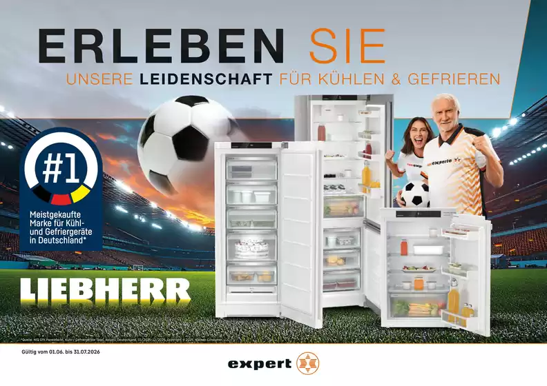 Expert Katalog | Lifestyle liebherr | 2026-06-01T00:00:00.000Z - 2026-07-31T00:00:00.000Z