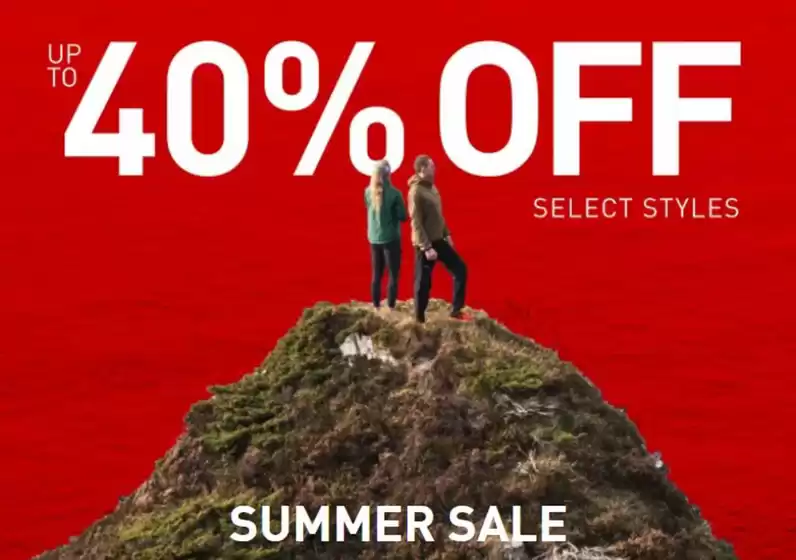 Helly Hansen Katalog | Up To 40% Off Selected Styles | 2026-06-26T00:00:00.000Z - 2026-07-15T00:00:00.000Z