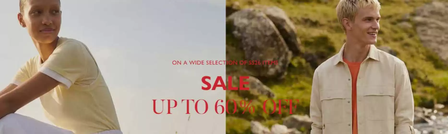 United Colors Of Benetton Katalog | Private Sale -20% Benetton Outlet | 2026-06-26T00:00:00.000Z - 2026-07-09T00:00:00.000Z