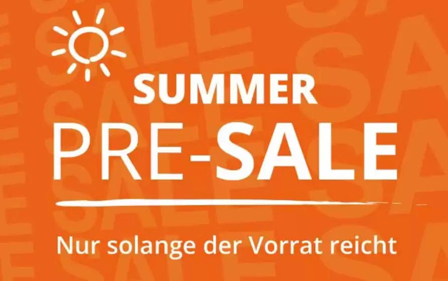 Sheego Katalog | Summer Pre-Sale  | 2026-06-26T00:00:00.000Z - 2026-07-22T00:00:00.000Z