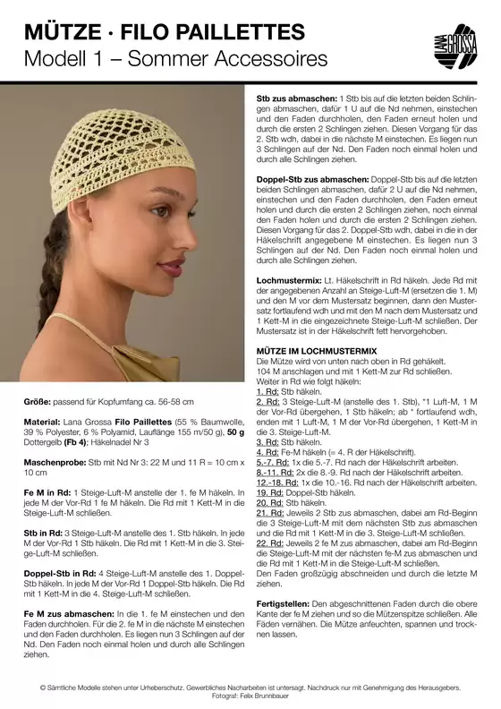 Lana Grossa Katalog | Fs2026 summer accessoires lana grossa 9700215 A1 9 k1 | 2026-06-29T00:00:00.000Z - 2026-07-18T00:00:00.000Z