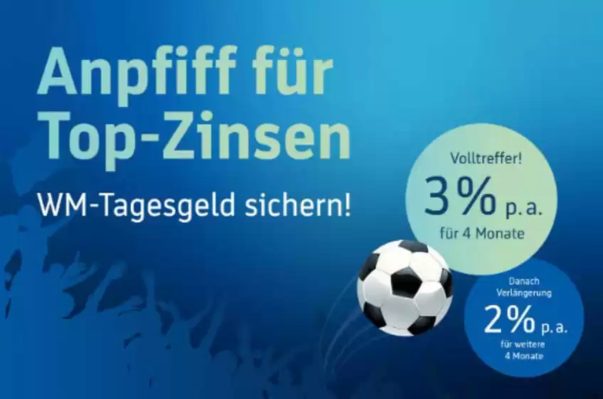 BB Bank Katalog | Anpfiff Fur Top Zinsen | 2026-06-29T00:00:00.000Z - 2026-07-17T00:00:00.000Z