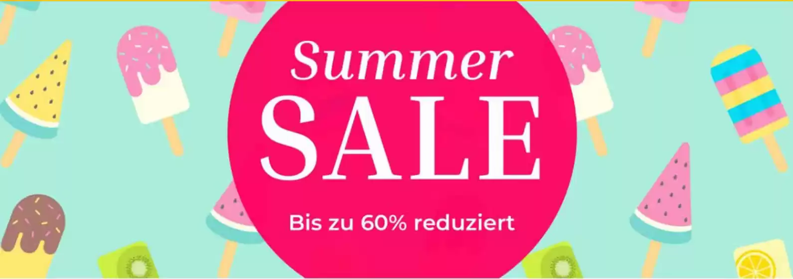 Im walking Katalog | Summer Sale  | 2026-06-29T00:00:00.000Z - 2026-07-15T00:00:00.000Z