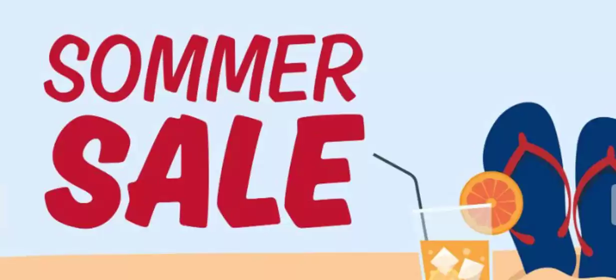 Schuh Okay Katalog | Sommer Sale- | 2026-06-29T00:00:00.000Z - 2026-07-16T00:00:00.000Z