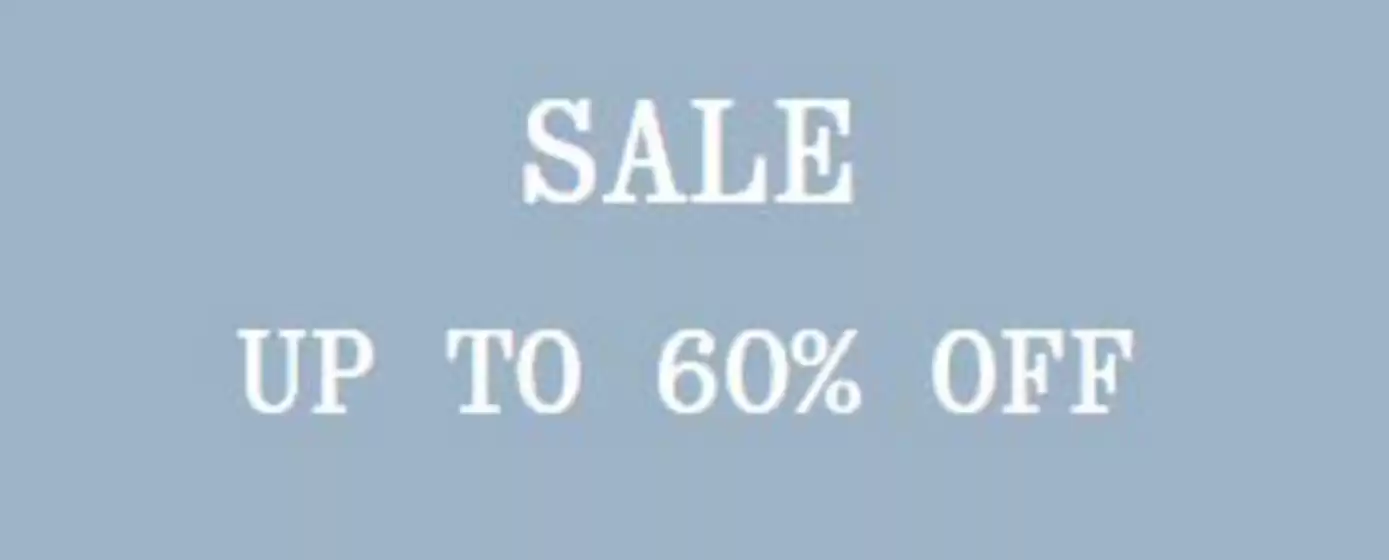 & Other Stories Katalog | Sale Up TO 60% Off`  | 2026-06-29T00:00:00.000Z - 2026-07-13T00:00:00.000Z