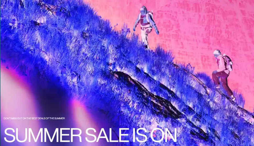 Peak Performance Katalog in Heide | Summer Sale Is On | 2026-06-29T00:00:00.000Z - 2026-07-20T00:00:00.000Z