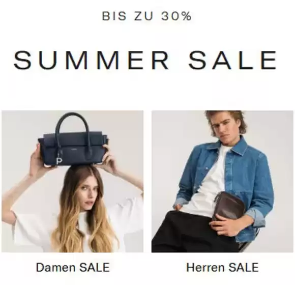 Picard Lederwaren Katalog | Bis Zu 30% Summer Sale | 2026-06-30T00:00:00.000Z - 2026-07-17T00:00:00.000Z