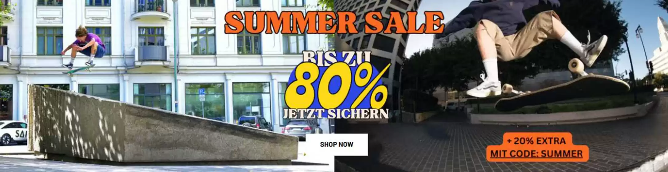 Titus Katalog | Summer Sale Bis Zu 80%  | 2026-06-30T00:00:00.000Z - 2026-07-19T00:00:00.000Z