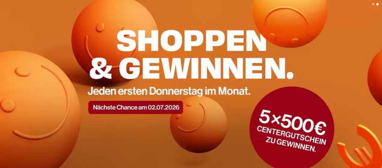 Breuninger Katalog | Shopen & Gewinnen. | 2026-06-30T00:00:00.000Z - 2026-07-22T00:00:00.000Z